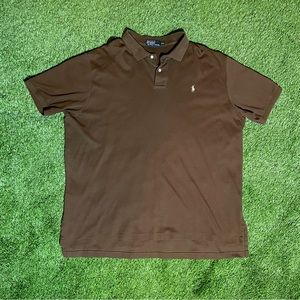 Polo by Ralph Lauren collared shirt